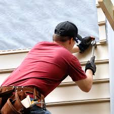 Best Siding Removal and Disposal  in Hazlehurst, GA